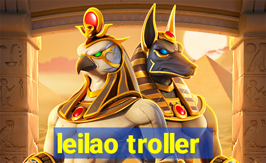 leilao troller